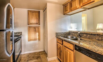 2520 KITCHEN