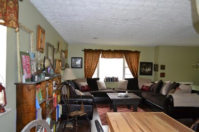 From the Dining Room