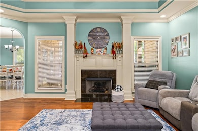 120 Grand Lakes Blvd, Alexandria, LA 71303 - photo 5