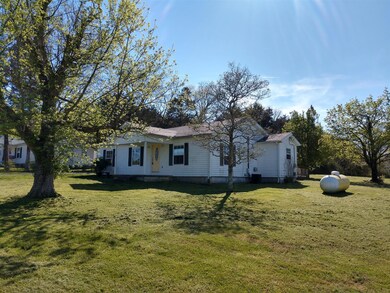 2696 Cainsville Rd, Lebanon, TN 37090 - photo 2