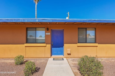 350 N Silverbell Rd unit 191, Tucson, AZ 85745 - photo 5