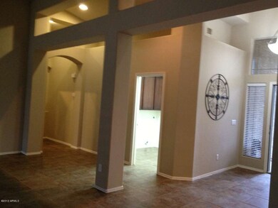 Front Room Detail Briles