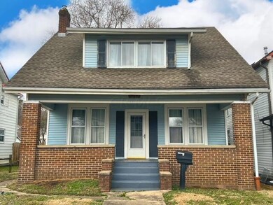 568 E Hunter St, Logan, OH 43138 - photo 2