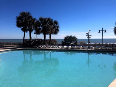 1105 S Coral Beach Cir unit 716, Myrtle Beach, SC 29577 - photo 7