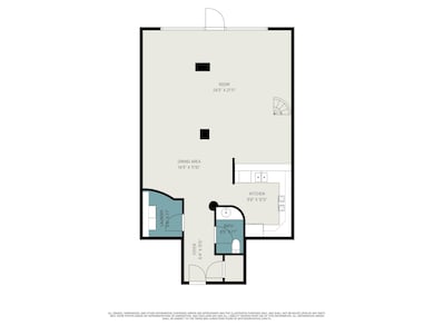 105 W Danaher St unit 201, Ludington, MI 49431 - photo 7