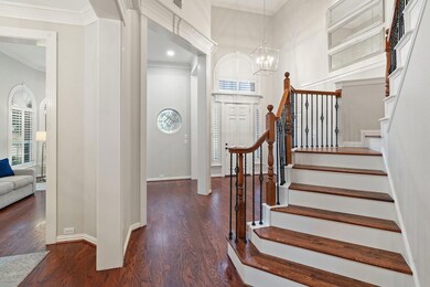 907 Nottingham Cir, Southlake, TX 76092 - photo 6