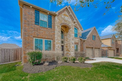 1911 Granite Field Ln, Richmond, TX 77469 - photo 4