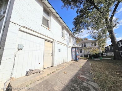 409 N 22nd St, Fort Smith, AR 72901 - photo 2