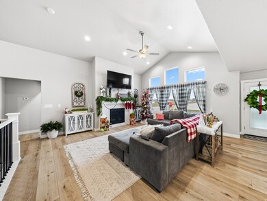 3632 S 5400 W, Hooper, UT 84315 - photo 7