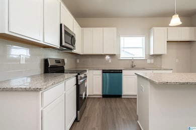 5444 Headwind Ln, Bessemer, AL 35022 - photo 6