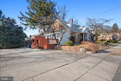 1500 W High St, Haddon Heights, NJ 08035 - photo 2