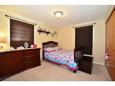 Bedroom.