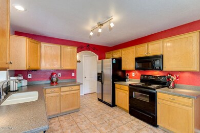 3022 S. 93rd Street