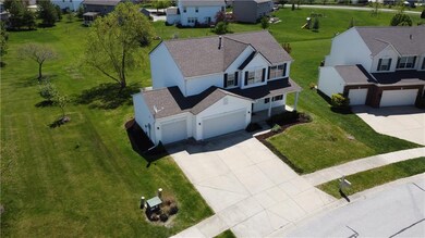 3631 Fieldstone Ln, Plainfield, IN 46168 - photo 3