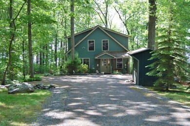 130 Paupack Point Rd, Hawley, PA 18428 - photo 3