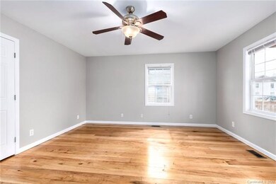 Beautiful Hardwood Floors