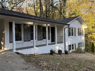 4116 Robert Allen Rd, Douglasville, GA 30134 - photo 2