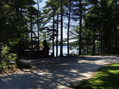 View. View Of the Lake