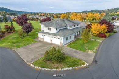 14623 155th Street Ct E, Orting, WA 98360 - photo 5