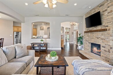 1801 Windhaven Ct, Weatherford, TX 76087 - photo 7