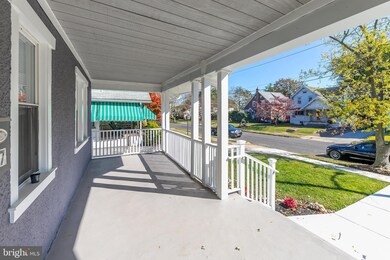 17 E Haddon Ave, Oaklyn, NJ 08107 - photo 4