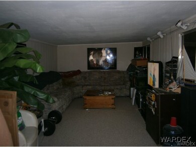 Den TV Family room
