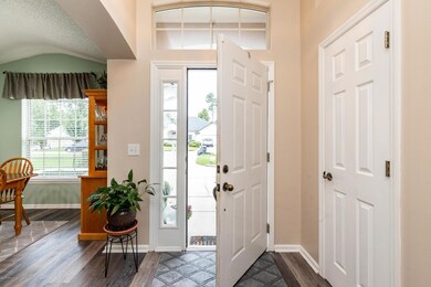 1433 Creeks Edge Ct, Fleming Island, FL 32003 - photo 3