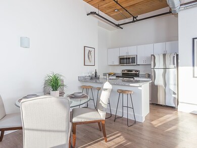 60 E Water St unit 2018, North Andover, MA 01845 - photo 3