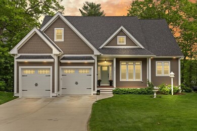 246 Forest Grove Ave, Wrentham, MA 02093 - photo 2