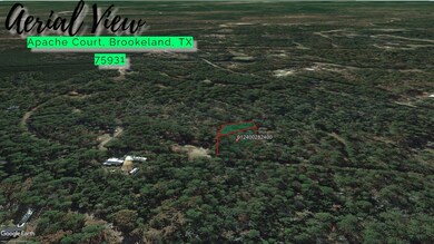 0 Apache Ct unit Brookeland TX 75931, Brookeland, TX 75931 - photo 3