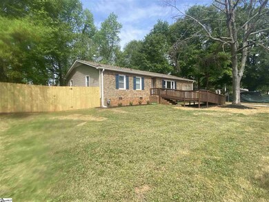 3522 Keys St, Anderson, SC 29624 - photo 2