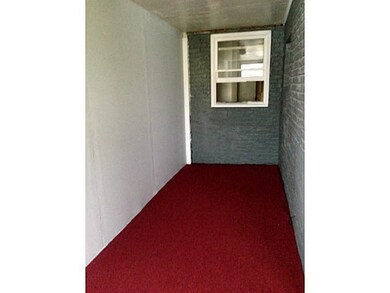 Storage. 2nd floor