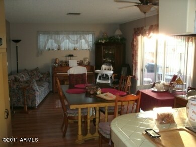 Dining - Family Room