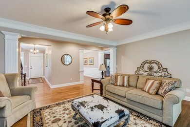 195 Old Stone Cir, Manchester, TN 37355 - photo 5