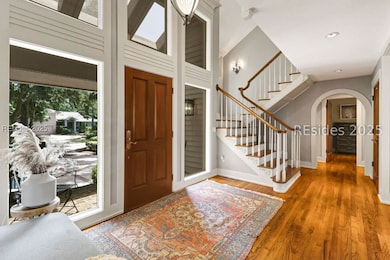 7 Oakman Branch Rd, Hilton Head Island, SC 29928 - photo 4