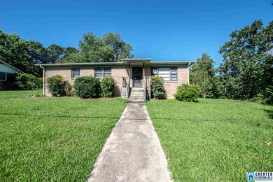 2528 2nd St NE, Center Point, AL 35215 - photo 5