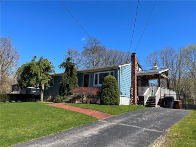 28 Orrin St, Warwick, RI 02889 - photo 2
