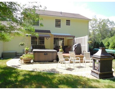 49 Champeaux Rd, Fiskdale, MA 01518 - photo 6