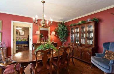 1707 Lowell Ln, Albany, GA 31707 - photo 4