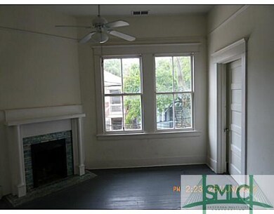 Interior Space/Layout.