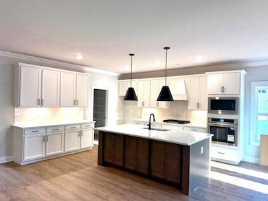 126 Ranna Dr, Huntsville, AL 35811 - photo 4