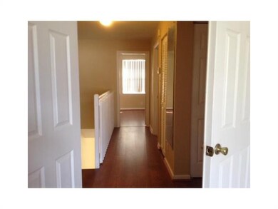 Interior Space/Layout