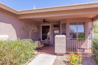 03 Front Patio