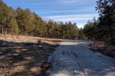Table Rock Lake View Acreage