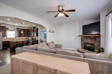 3315 Grove Landing Cir, Grovetown, GA 30813 - photo 4