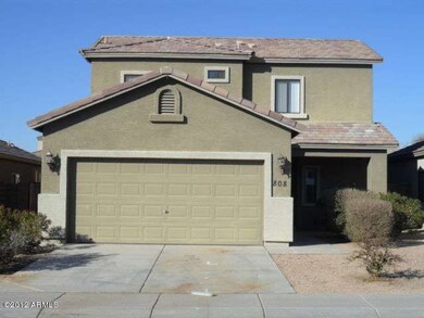 Kithen 808 W Lydia Ln