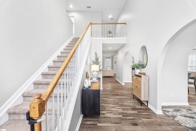 402 Rolling Pines Ln, Duncan, SC 29334 - photo 5