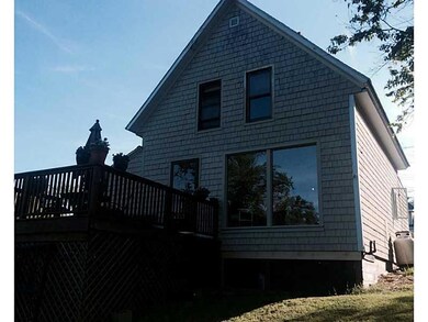 36 Bernard Rd, Bernard, ME 04612 - photo 3