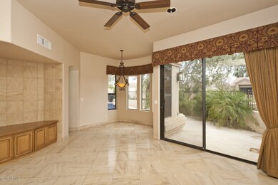 Great Room-Off Kitchen