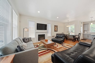 open concept